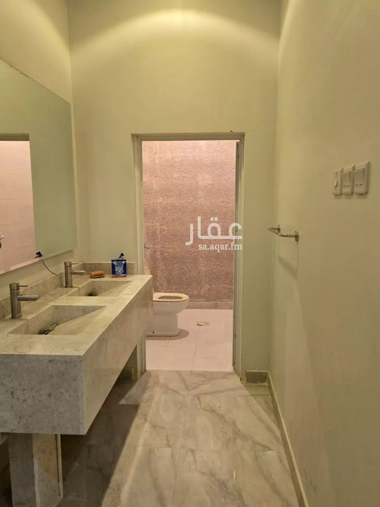 استراحة للإيجار في شارع أحمد بن سليمان النجاد, حي المهدية, مدينة الرياض, منطقة الرياض صورة 5