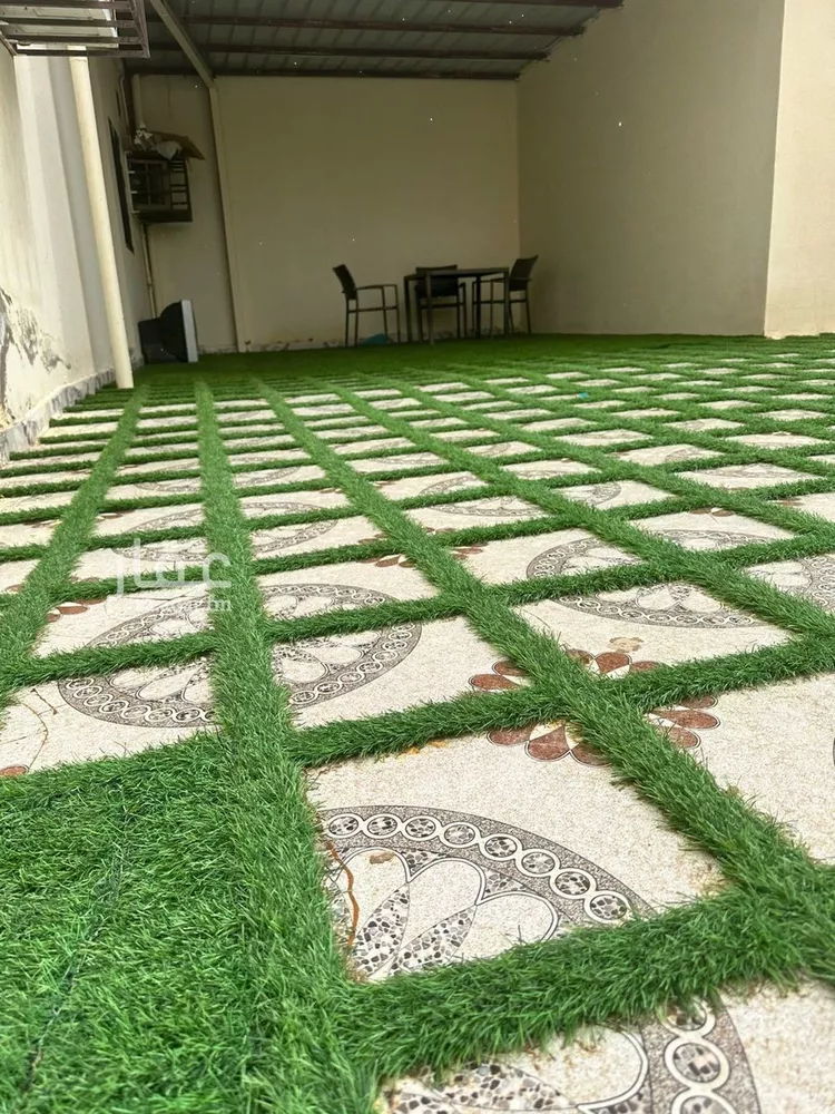 استراحة للبيع في شارع ٠٠٠٠٠, حي الريان, مدينة البدائع, منطقة القصيم صورة 5