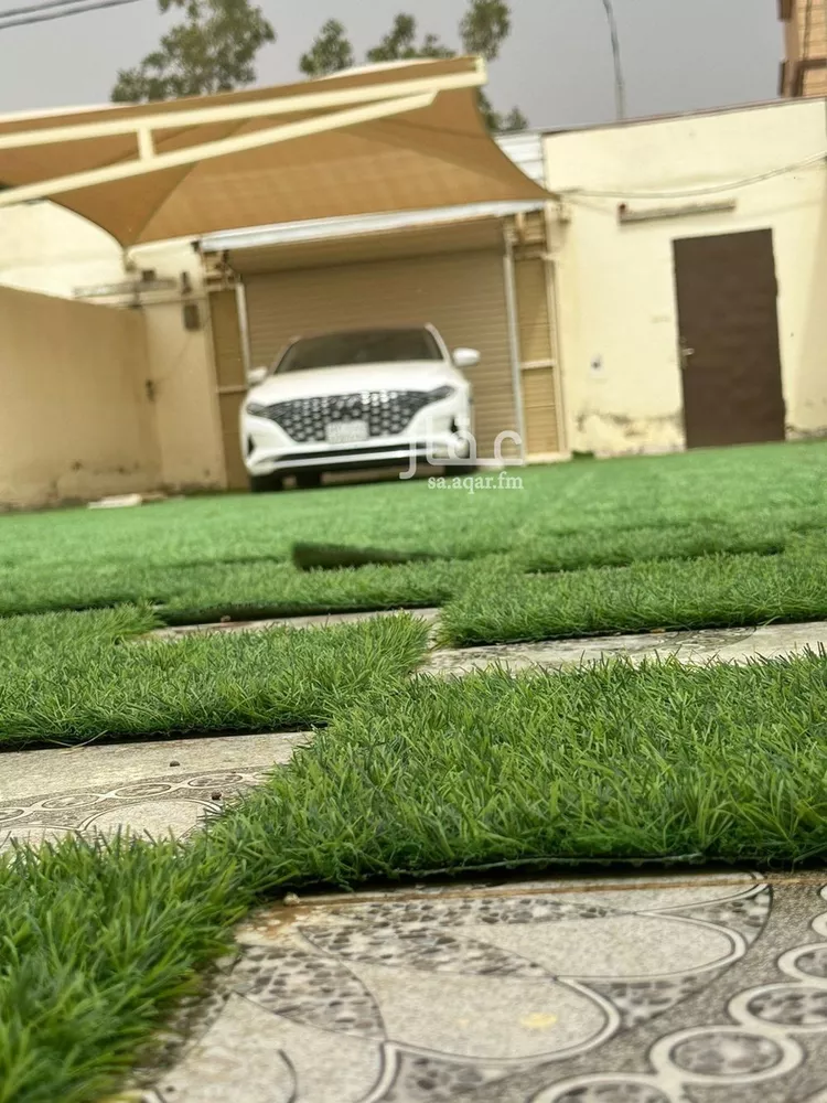 استراحة للبيع في شارع ٠٠٠٠٠, حي الريان, مدينة البدائع, منطقة القصيم صورة 2