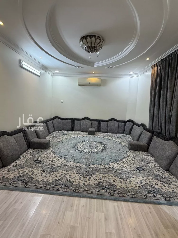 دور للإيجار في شارع رقم 209, حي المونسية, مدينة الرياض, منطقة الرياض صورة 5