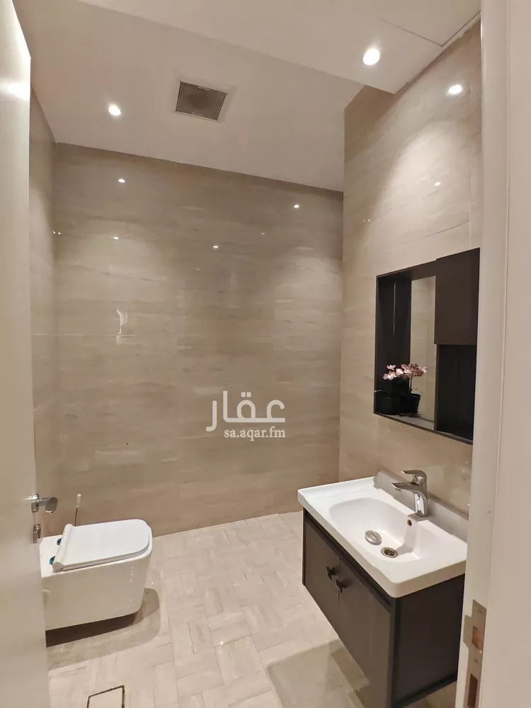 شقة للإيجار في شارع وادي الزرقاء, حي الندى, مدينة الرياض, منطقة الرياض صورة 4