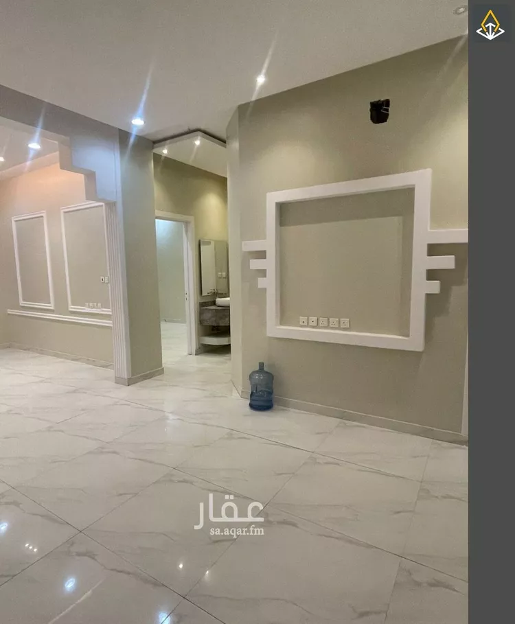 فيلا للإيجار في شارع عبدالرحمن بن عبدالله الخريف, حي الرمال, مدينة الرياض, منطقة الرياض صورة 5