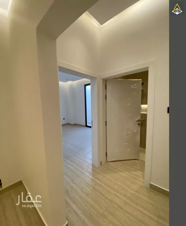 شقة للإيجار في شارع وادي الصمان, حي القادسية, مدينة الرياض, منطقة الرياض صورة 2