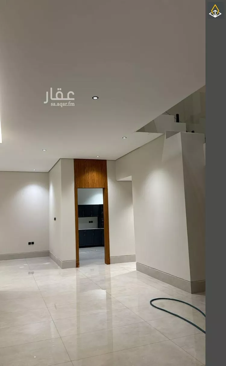 فيلا للإيجار في شارع حامد أزهر, حي الرمال, مدينة الرياض, منطقة الرياض صورة 3