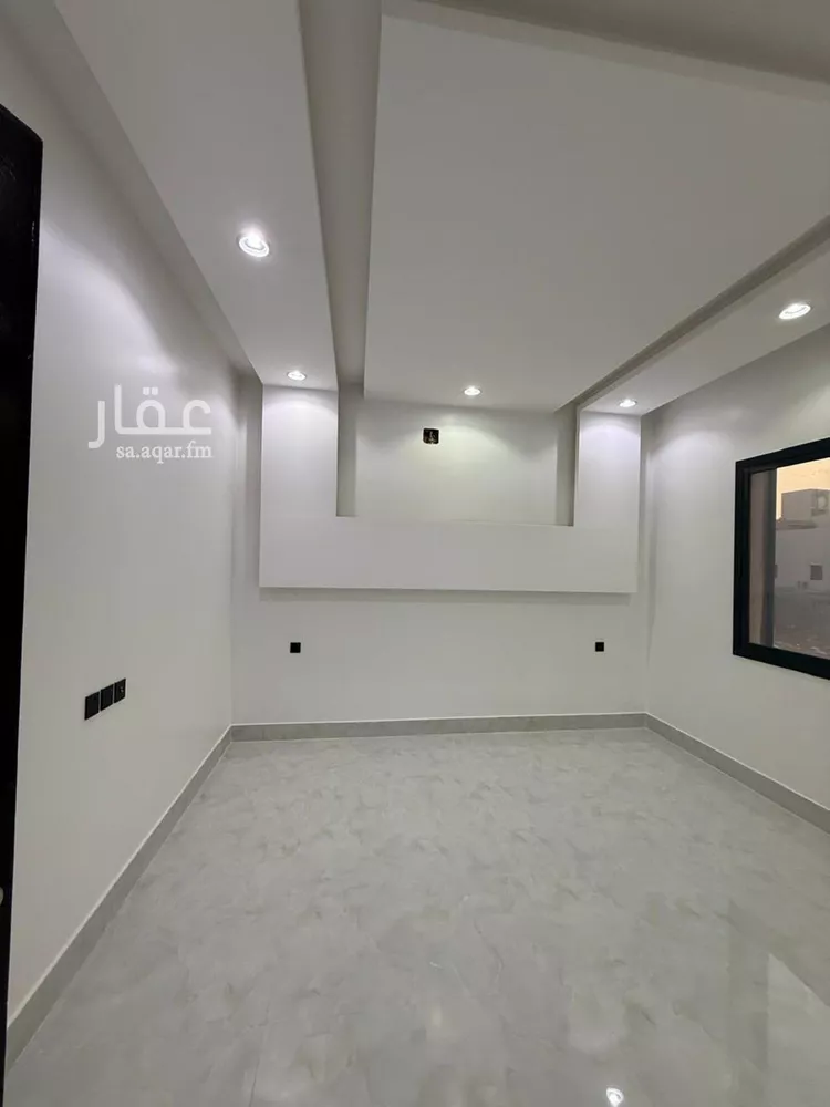 دور للإيجار في شارع ٠٠٠٠٠, حي الرمال, مدينة الرياض, منطقة الرياض صورة 5