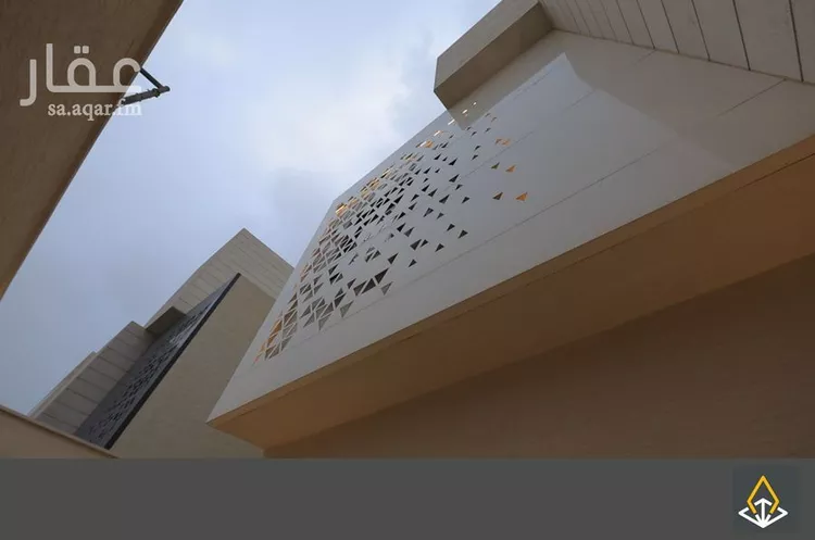 فيلا للبيع في شارع بنبان, حي السليمانية, مدينة الرياض, منطقة الرياض 9