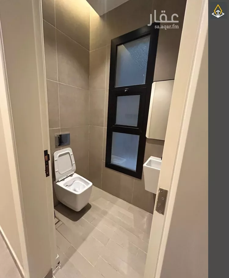 شقة للإيجار في شارع جبريل بن جميل, حي النرجس, مدينة الرياض, منطقة الرياض صورة 5