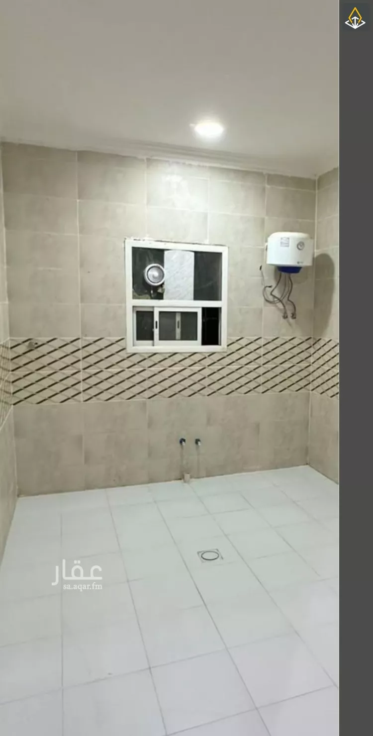 شقة للإيجار في شارع جارالله بن ظهيرة, حي الرمال, مدينة الرياض, منطقة الرياض صورة 4