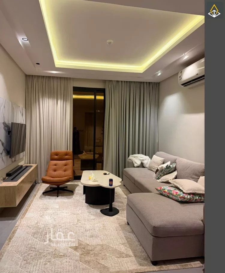 شقة للبيع في شارع اسماعيل الازهري, حي المونسية, مدينة الرياض, منطقة الرياض