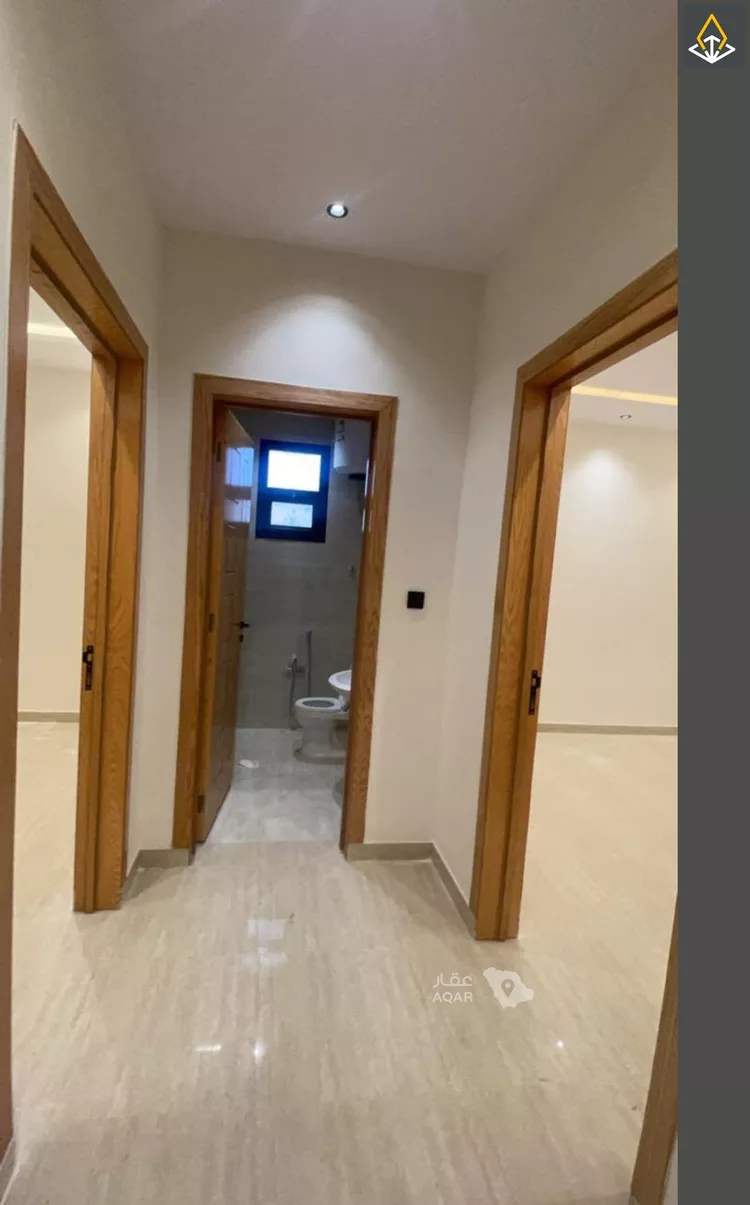 شقة للإيجار في شارع أحمد الخراساني, حي الرمال, مدينة الرياض, منطقة الرياض 6