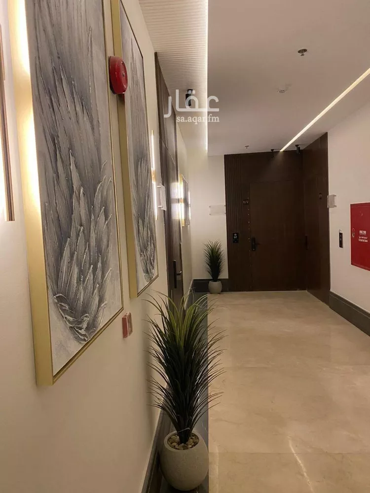 شقة للبيع في شارع جبل الضبيان, حي الرمال, مدينة الرياض, منطقة الرياض صورة 2