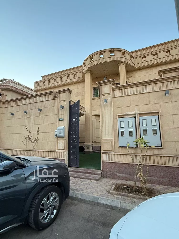 دور للإيجار في شارع رقم 209, حي المونسية, مدينة الرياض, منطقة الرياض صورة 2