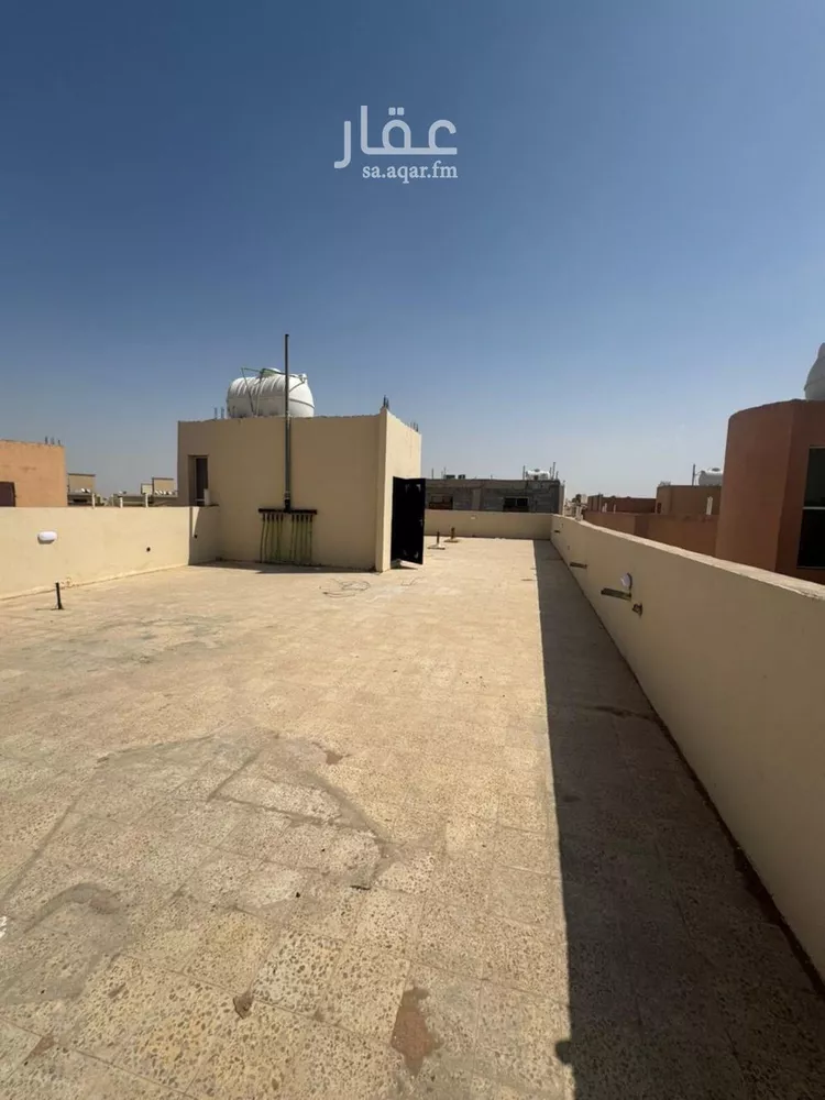 دور للبيع في شارع سليمان بن عبدالله آل الشيخ, حي طويق, مدينة الرياض, منطقة الرياض صورة 2