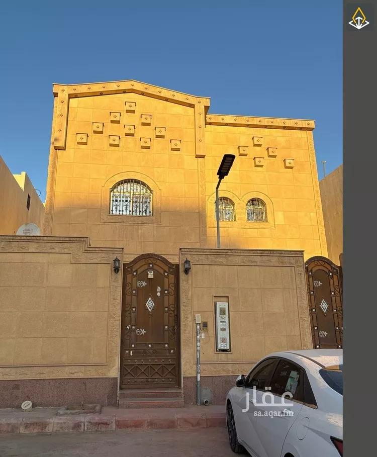 فيلا للإيجار في شارع رقم 164, حي المونسية, مدينة الرياض, منطقة الرياض