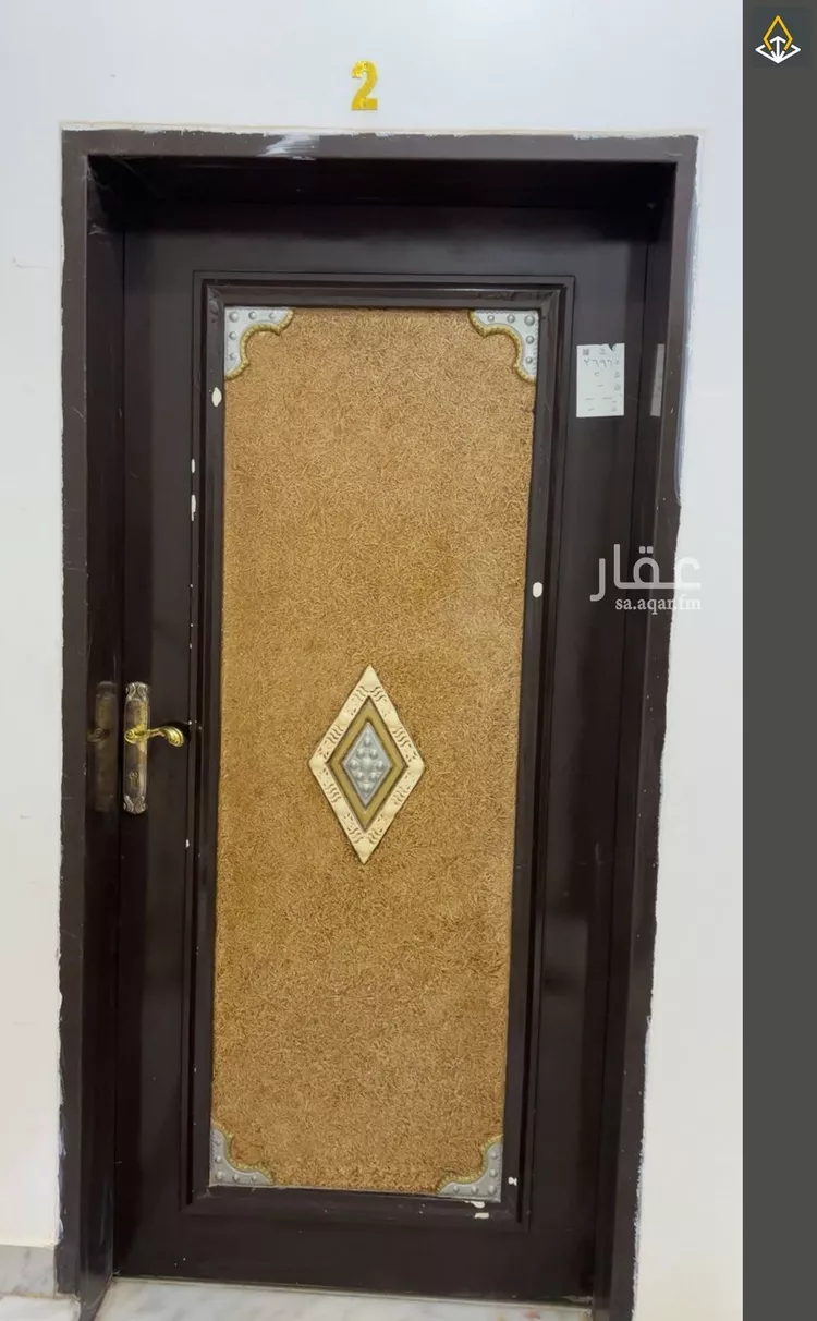 شقة للإيجار في شارع الزعفران, حي المعيزيلة, مدينة الرياض, منطقة الرياض صورة 5
