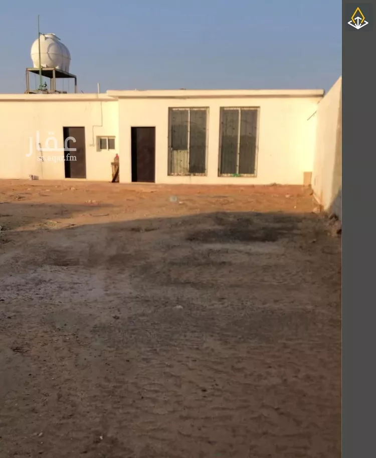 استراحة للإيجار في حي الزاهر, مدينة الرياض, منطقة الرياض
