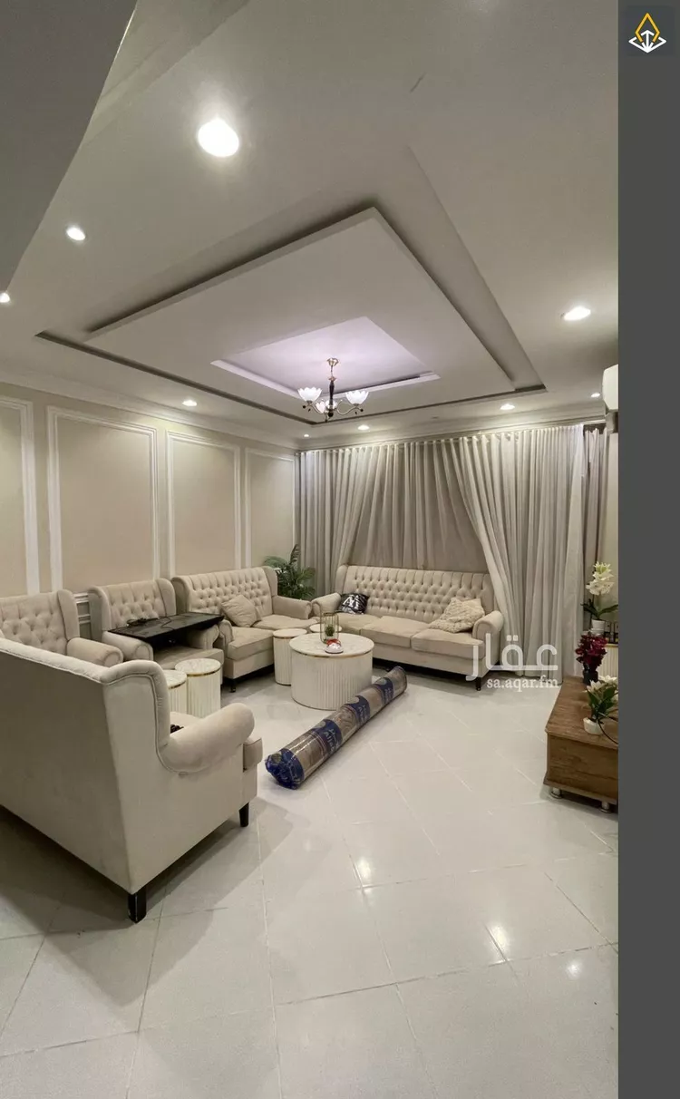 فيلا للإيجار في شارع رقم 417, حي المونسية, مدينة الرياض, منطقة الرياض صورة 2