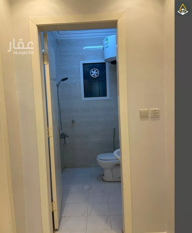 شقة للإيجار في شارع حسان بن يحيى رفه, حي الرمال, مدينة الرياض, منطقة الرياض صورة 4