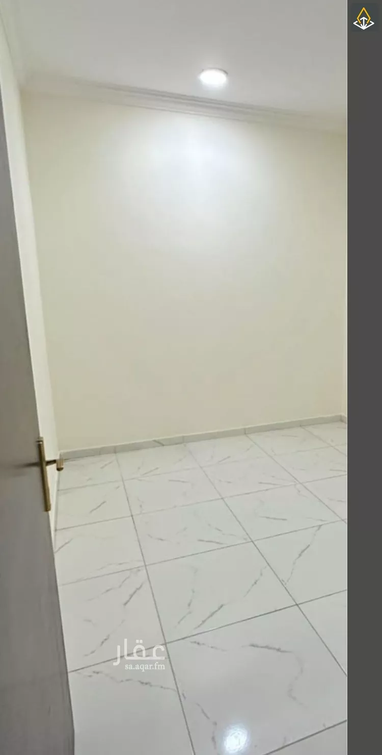 شقة للإيجار في شارع جارالله بن ظهيرة, حي الرمال, مدينة الرياض, منطقة الرياض