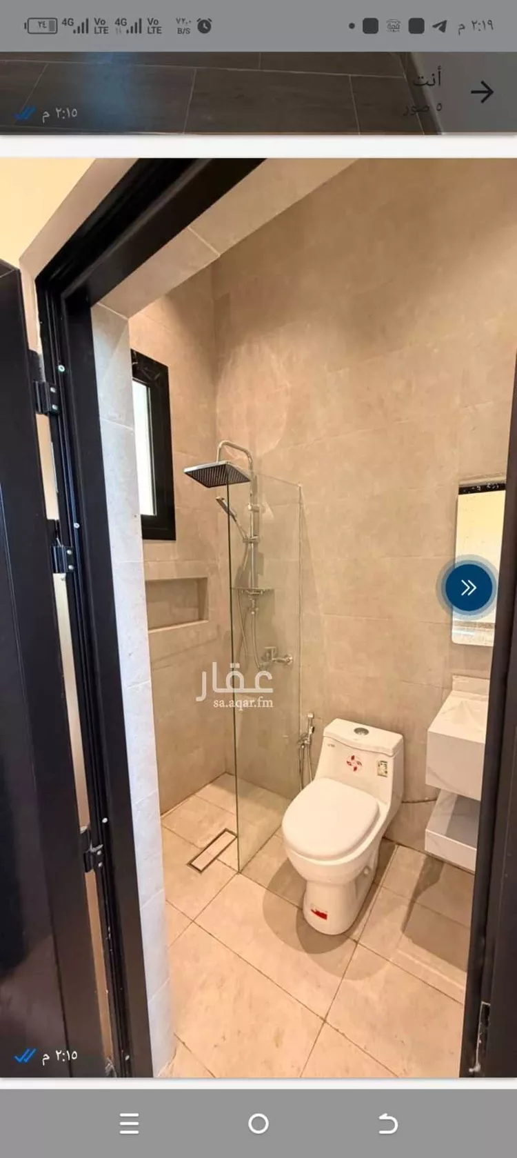 Studio for rent in Jeddah As Sahil صورة 5