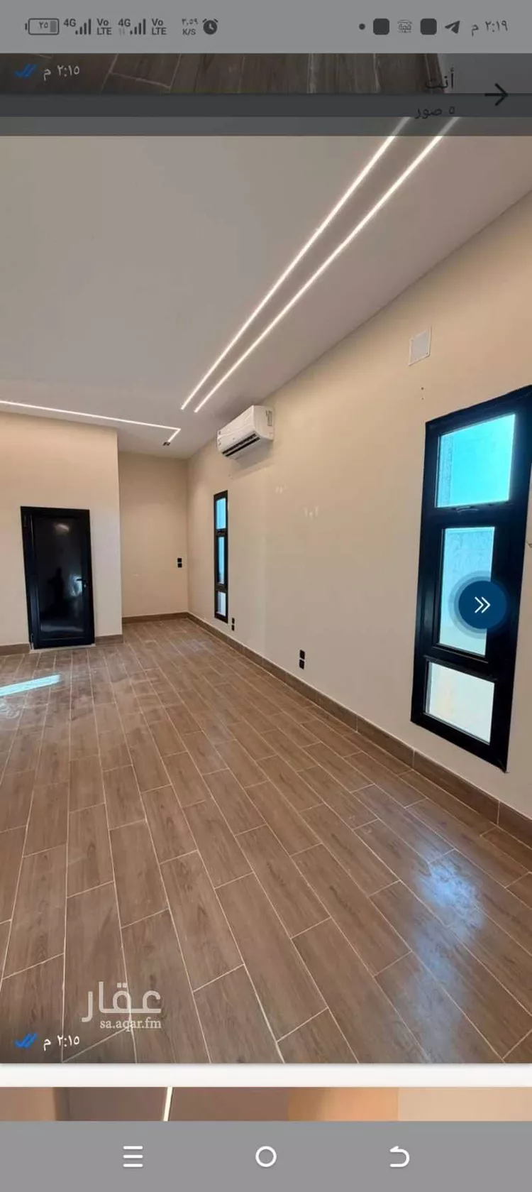 Studio for rent in Jeddah As Sahil صورة 2