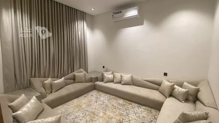 شقة للإيجار في شارع عبدالعزيز الأهواني, حي طويق, مدينة الرياض, منطقة الرياض 3