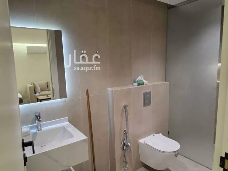 شقة للإيجار في شارع الرس ، حي الياسمين ، الرياض ، منطقة الرياض صورة 4