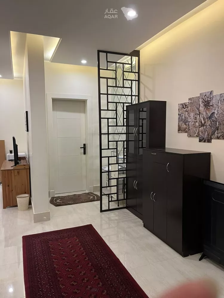 استوديو للإيجار في شارع نعيم بن عبدالله, حي العارض, مدينة الرياض, منطقة الرياض 2