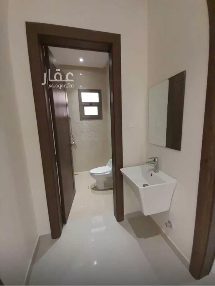 شقة للإيجار في شارع منصور بن القاضي, حي النرجس, مدينة الرياض, منطقة الرياض صورة 4