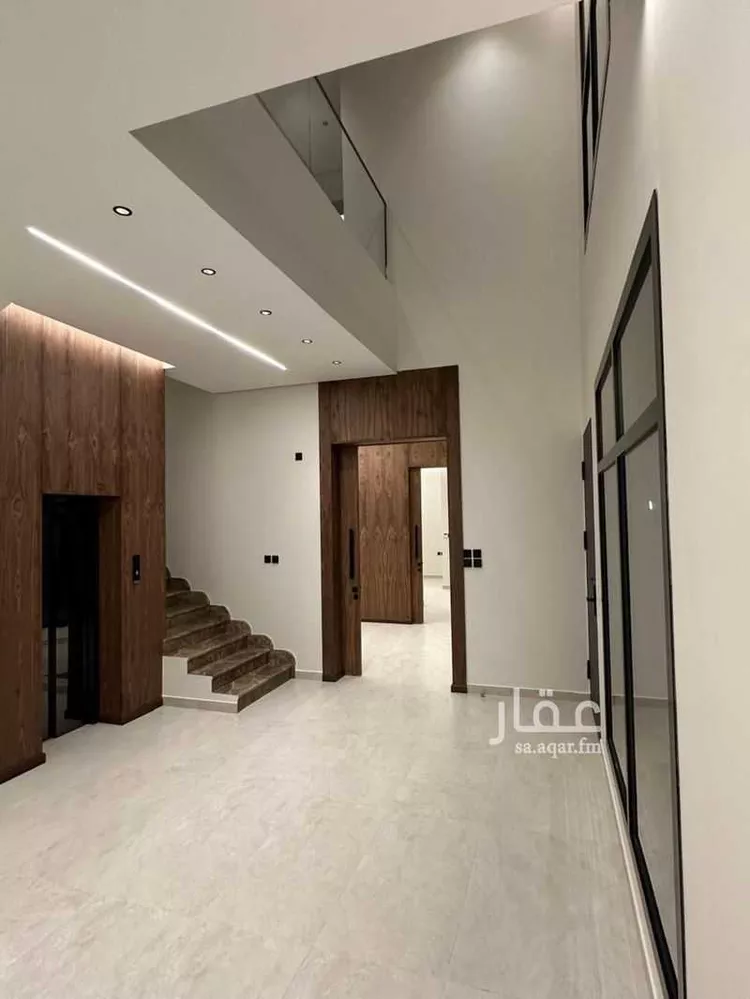 فيلا للبيع في شارع أبي بكر العطار, حي العارض, مدينة الرياض, منطقة الرياض 11