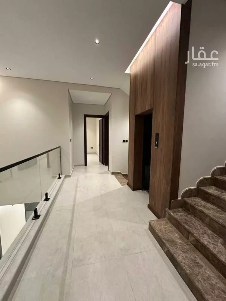 فيلا للبيع في شارع أبي بكر العطار, حي العارض, مدينة الرياض, منطقة الرياض 10