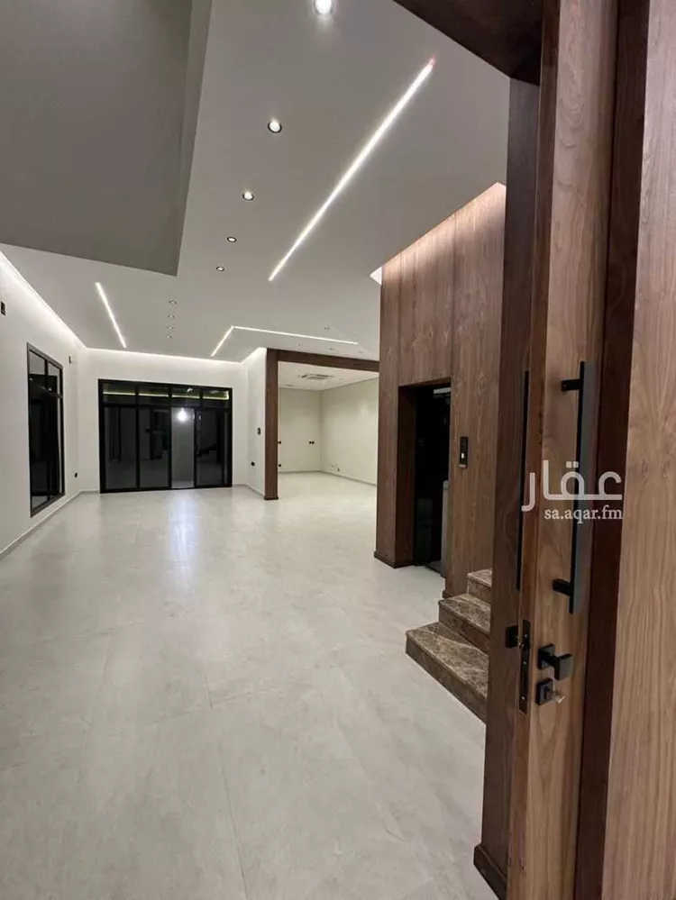 فيلا للبيع في شارع أبي بكر العطار, حي العارض, مدينة الرياض, منطقة الرياض صورة 5