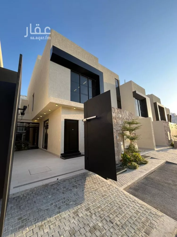 دور للبيع في شارع الدعوة, حي النرجس, مدينة الرياض, منطقة الرياض صورة 5