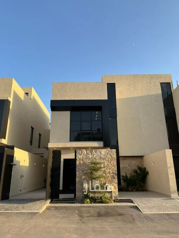 دور للبيع في شارع الدعوة, حي النرجس, مدينة الرياض, منطقة الرياض