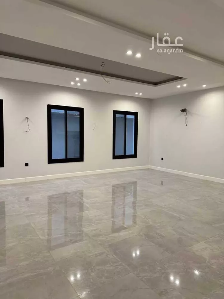 شقة للإيجار في شارع الصحراء المغربيه, حي أم حبلين الغربية, مدينة جدة, منطقة مكة المكرمة صورة 4