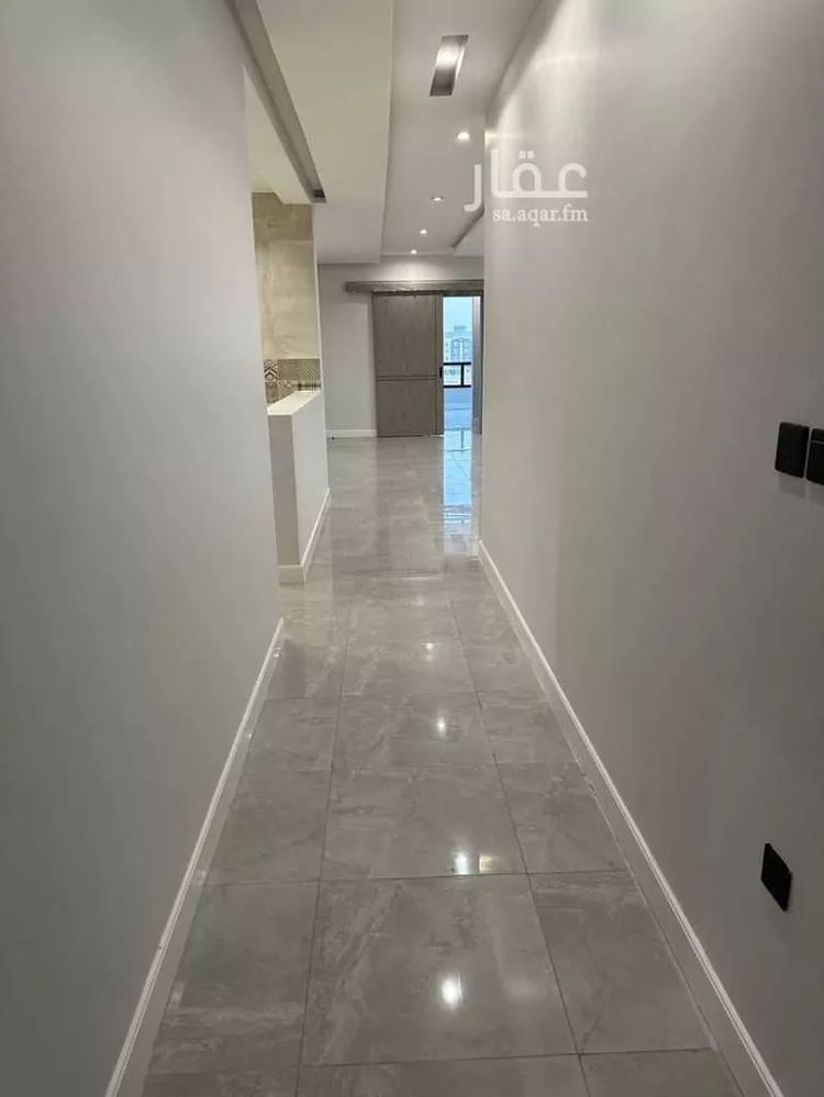 شقة للإيجار في شارع الصحراء المغربيه, حي أم حبلين الغربية, مدينة جدة, منطقة مكة المكرمة صورة 2