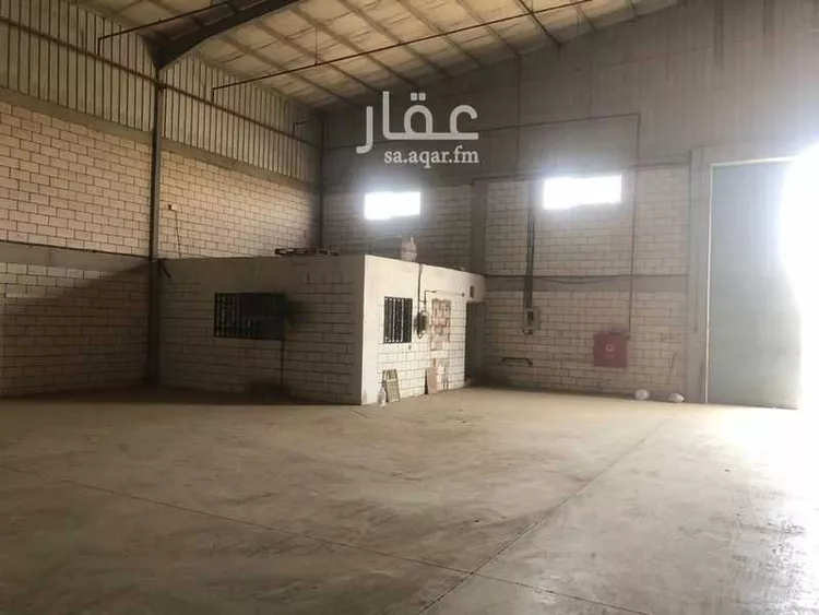مستودع للإيجار في شارع ابي القاسم البوري ، حي السروات ، جدة ، جدة صورة 2