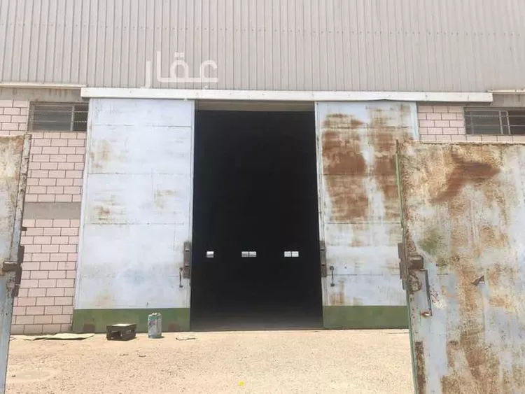 مستودع للإيجار في شارع ابي القاسم البوري ، حي السروات ، جدة ، جدة صورة 3