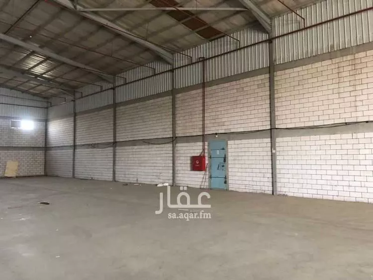 مستودع للإيجار في شارع ابي القاسم البوري ، حي السروات ، جدة ، جدة صورة 5