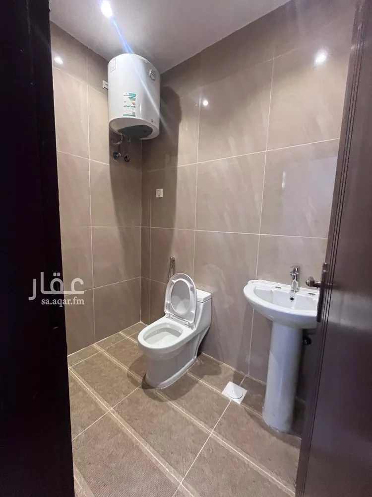 شقة للإيجار في شارع ريان, حي النهضة, مدينة الرياض, منطقة الرياض صورة 2