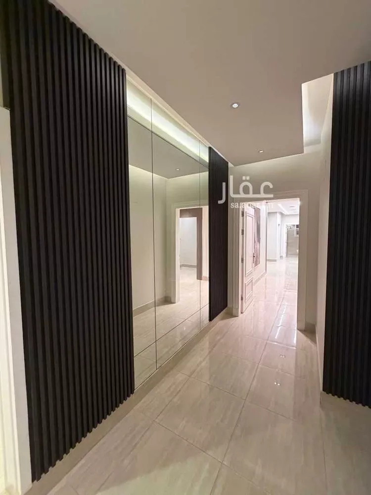 شقة للإيجار في شارع عبدالله التميمى, حي القيروان, مدينة الرياض, منطقة الرياض صورة 3