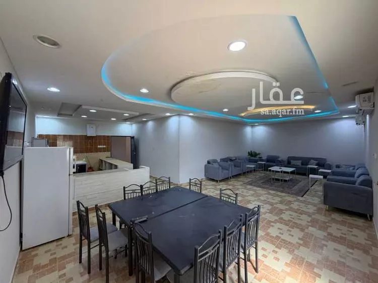 استراحة للبيع في شارع عثمان بن عفان, حي البستان, مدينة الغاط, منطقة الرياض صورة 5
