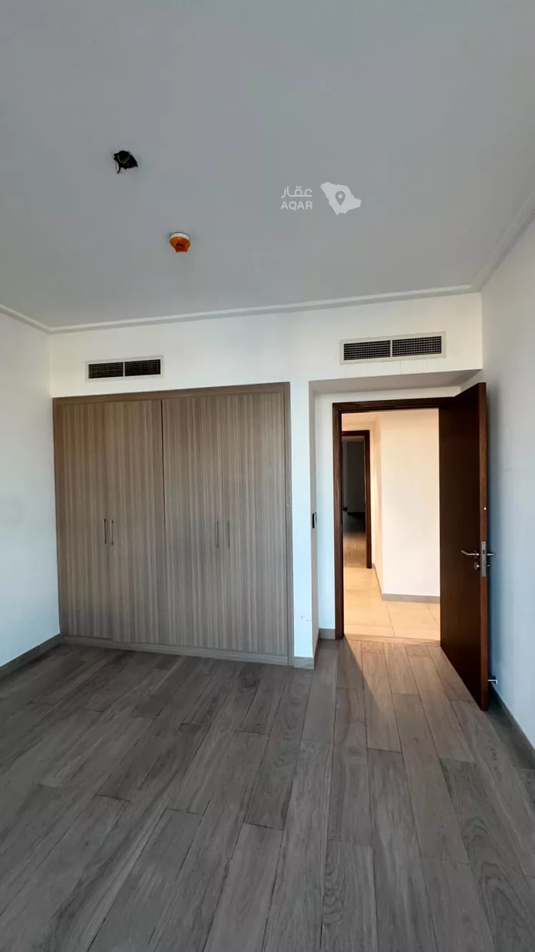 Apartment for Sale in Jeddah As Salamah