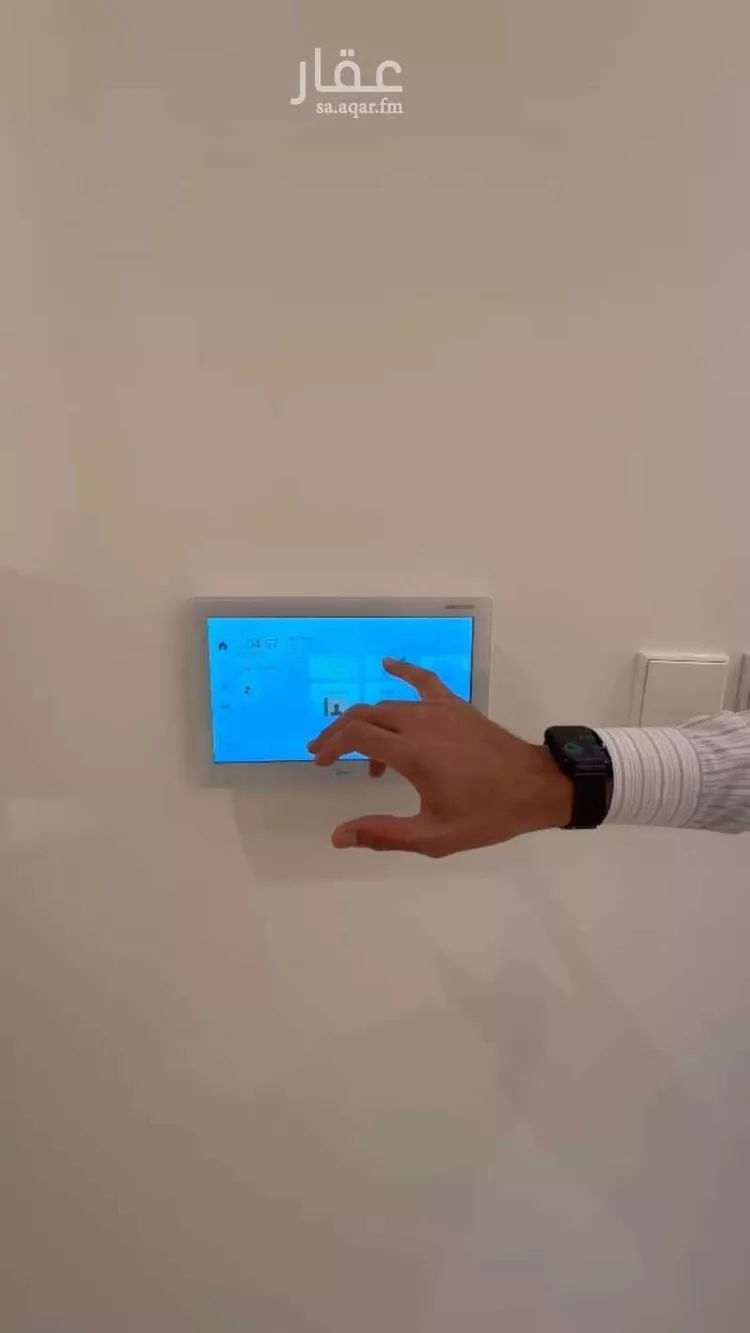 شقة للبيع في شارع 13أ, حي هجر, مدينة الدمام, المنطقة الشرقية صورة 3