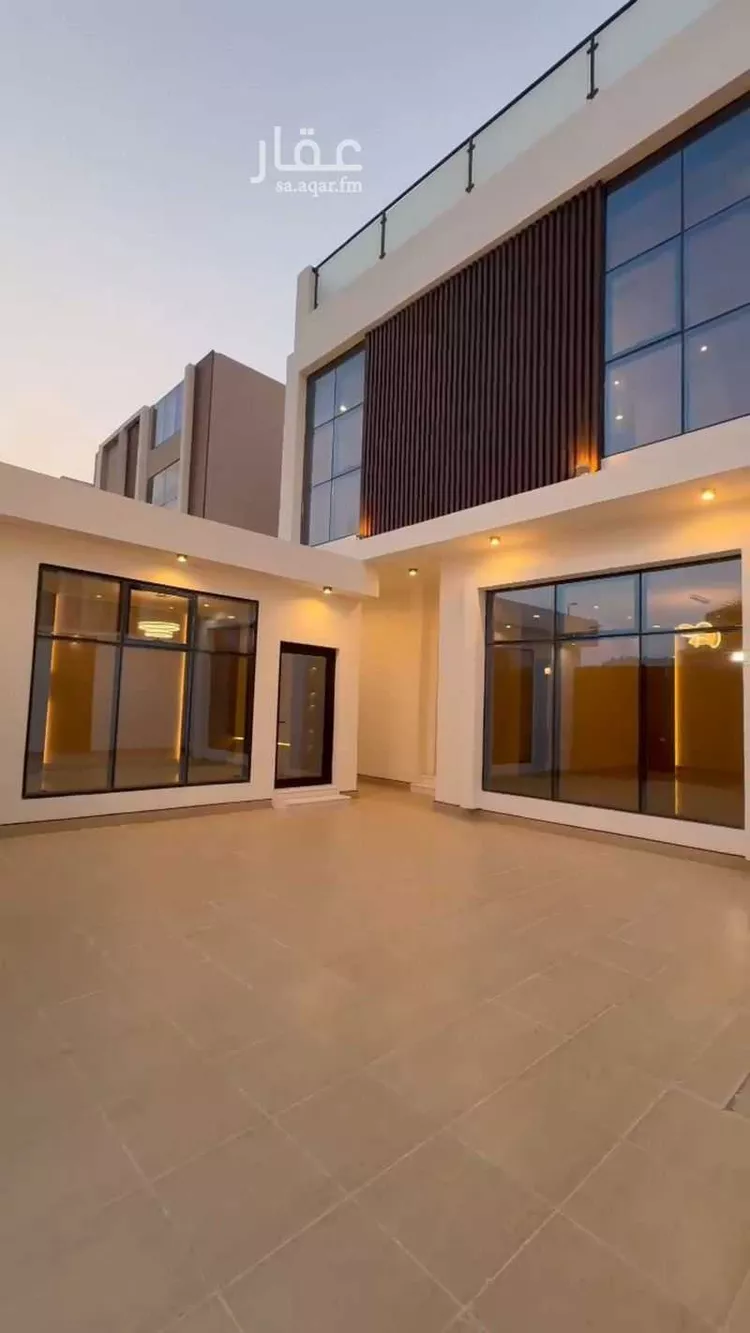 فيلا للبيع في شارع الطليعه, حي البحر, مدينة الخبر, المنطقة الشرقية صورة 3