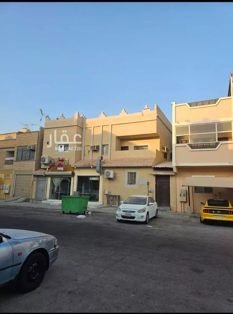 Building for Sale in Al Khobar Al Thoukbah