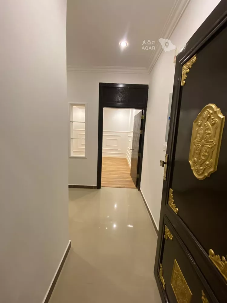 شقة للإيجار في شارع وادي هجر, حي الملقا, مدينة الرياض, منطقة الرياض صورة 3