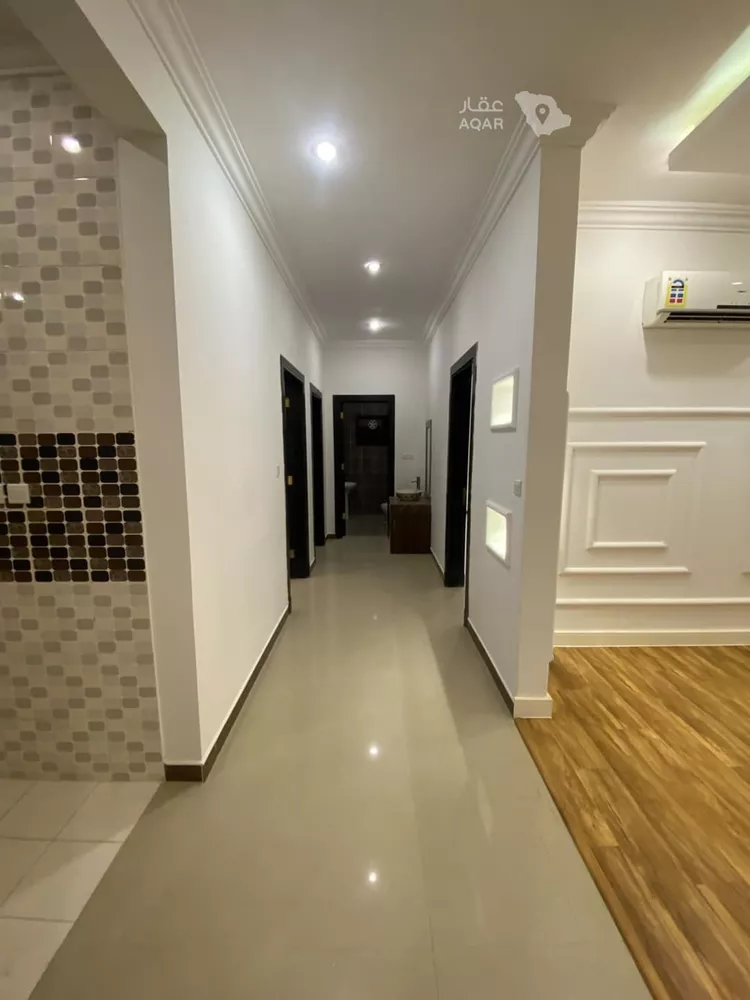شقة للإيجار في شارع وادي هجر, حي الملقا, مدينة الرياض, منطقة الرياض صورة 5