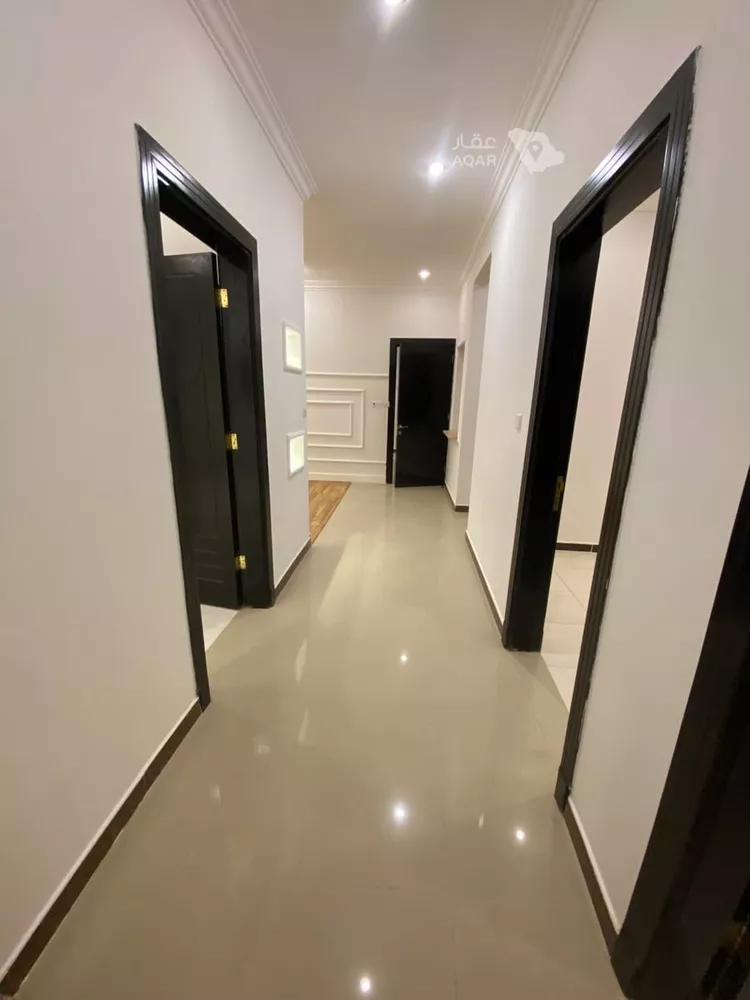 شقة للإيجار في شارع وادي هجر, حي الملقا, مدينة الرياض, منطقة الرياض 7