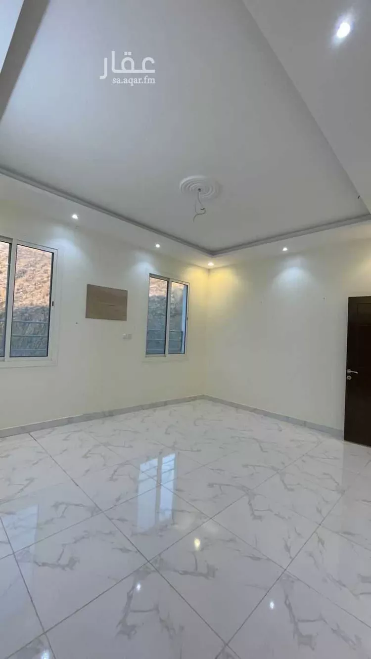 شقة للإيجار في شارع 761276, حي أم الرصف, مدينة امارة منطقة مكة المكرمة - الطائف, منطقة مكة المكرمة صورة 5